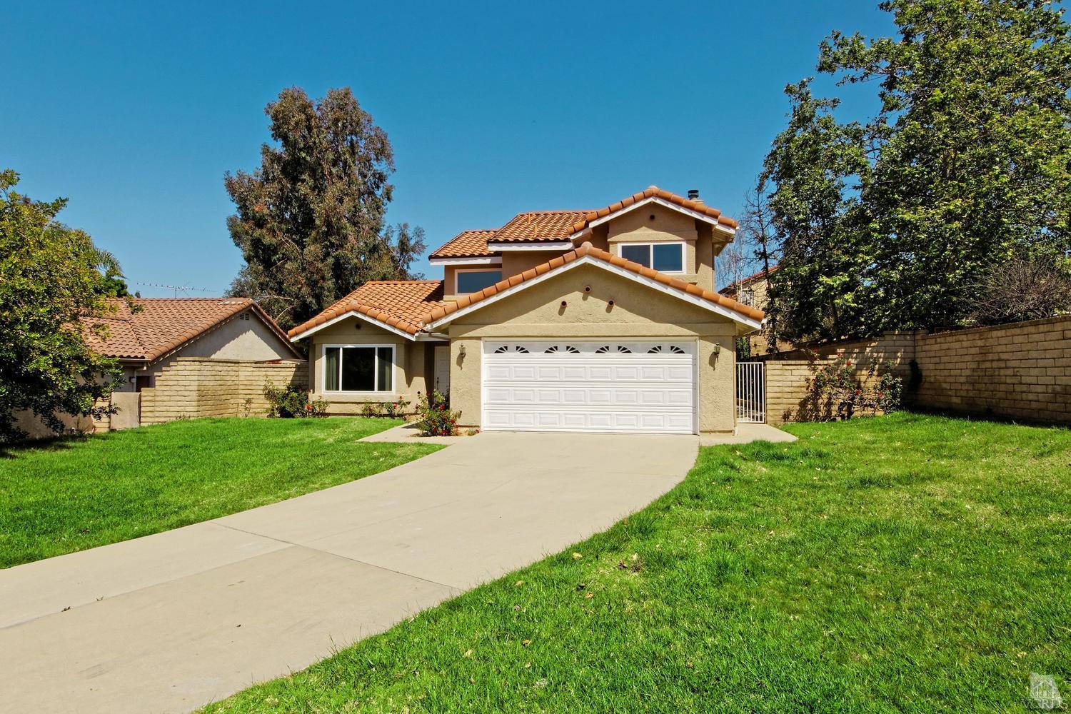 13591 Candlewood Court, Moorpark, CA 93021