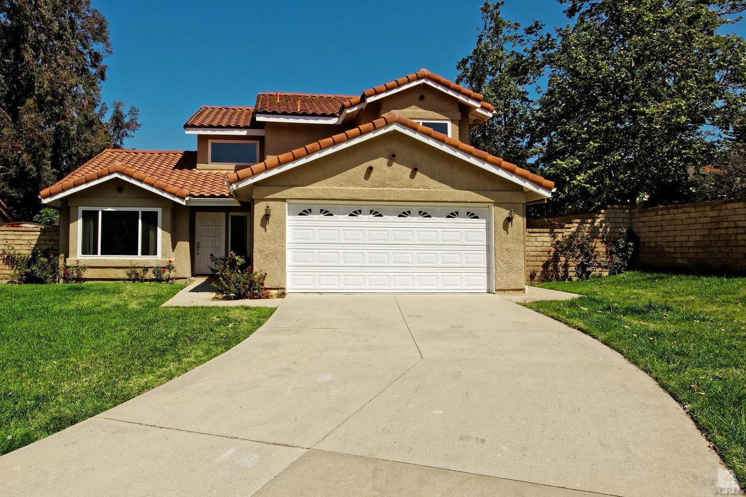13591 Candlewood Court, Moorpark, CA 93021