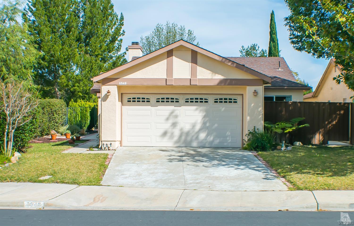 6948 Luther Circle, Moorpark, CA 93021