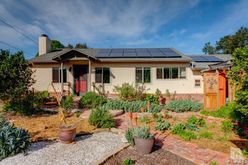 1005 Spring Street, Oak View, CA 93022