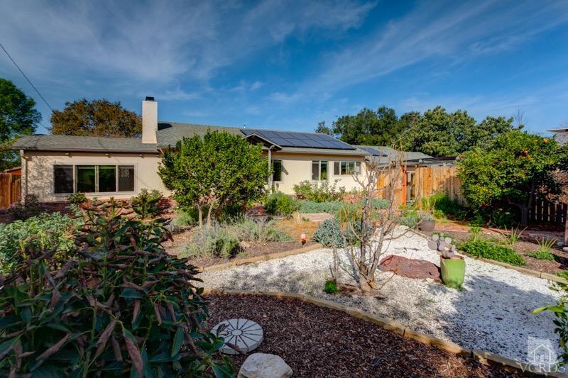 1005 Spring Street, Oak View, CA 93022
