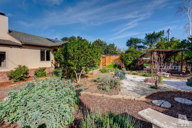 1005 Spring Street, Oak View, CA 93022