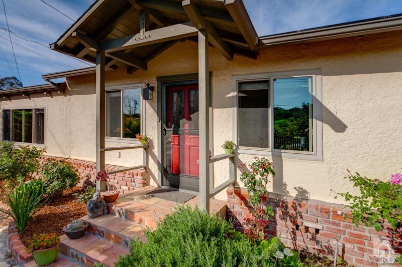 1005 Spring Street, Oak View, CA 93022