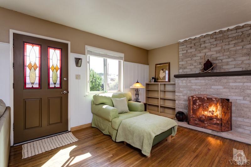 1005 Spring Street, Oak View, CA 93022