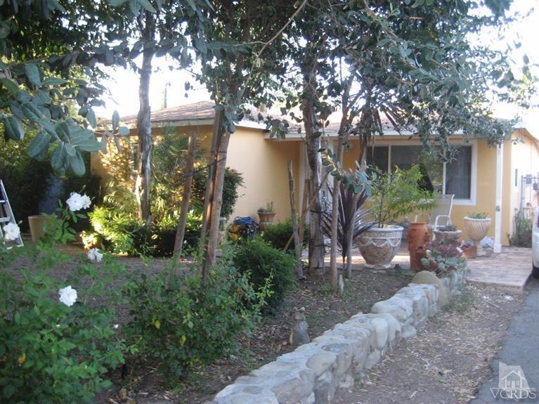 72 Chaparral Road, Oak View, CA 93022