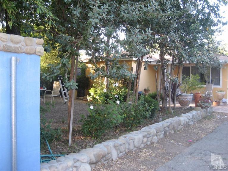 72 Chaparral Road, Oak View, CA 93022