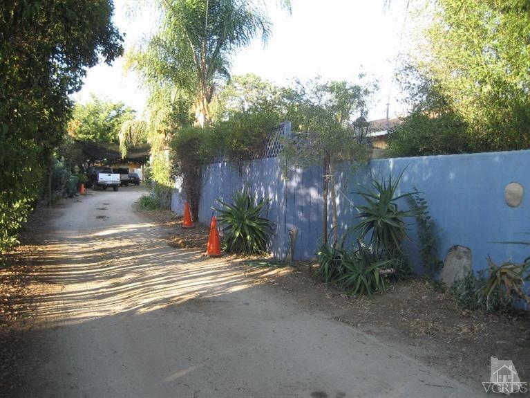 72 Chaparral Road, Oak View, CA 93022