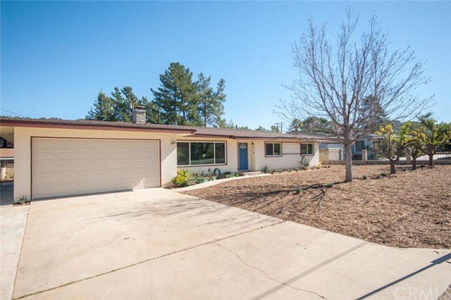 940 Spring Street, Oak View, CA 93022