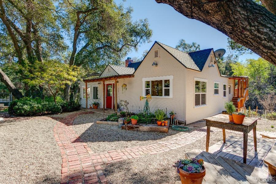 350 Olive Street, Oak View, CA 93022