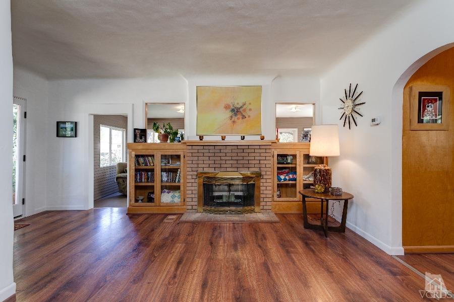 350 Olive Street, Oak View, CA 93022