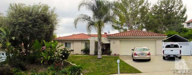 10900 Ventura Ave