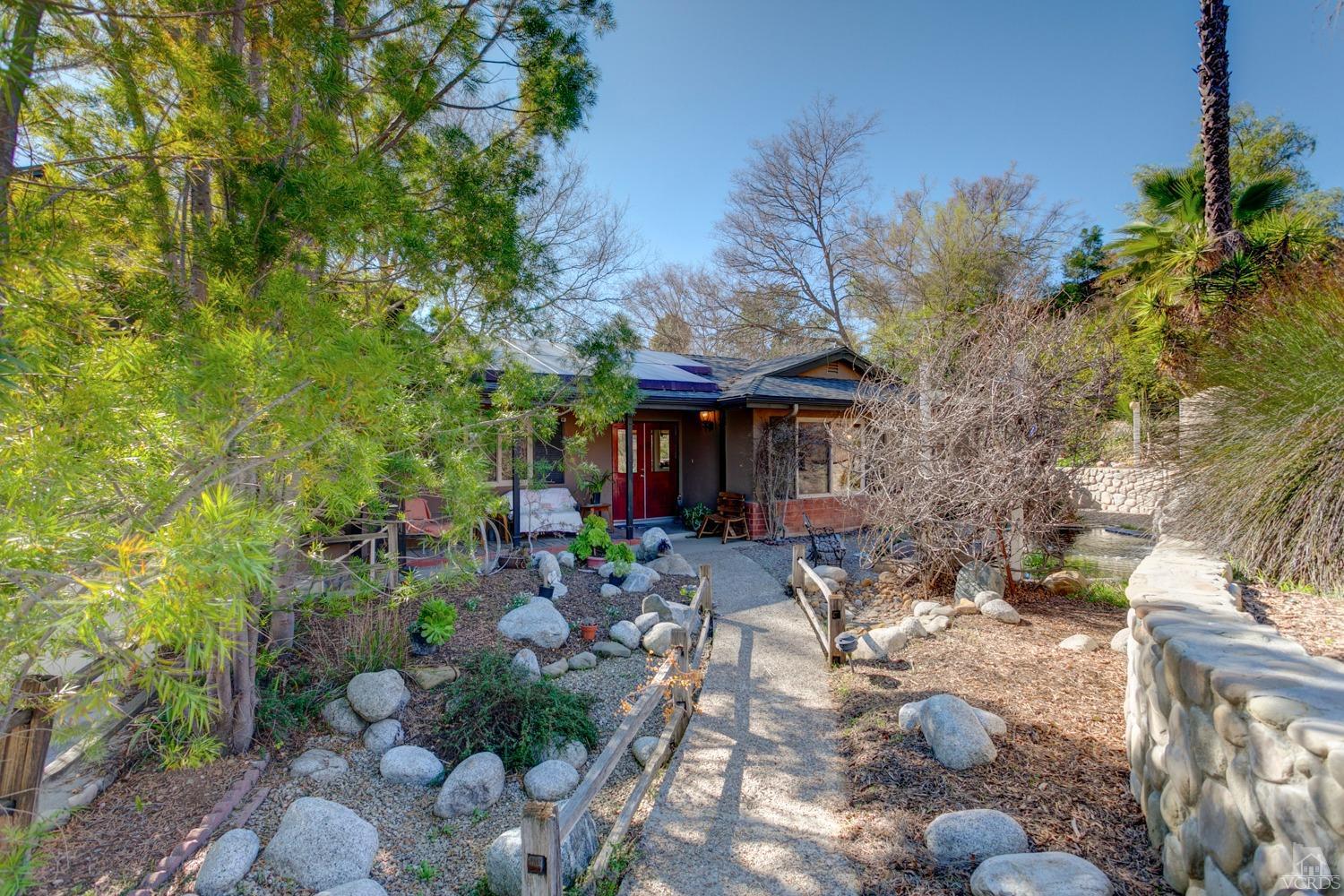 641 Lark Street, Ojai, CA 93023