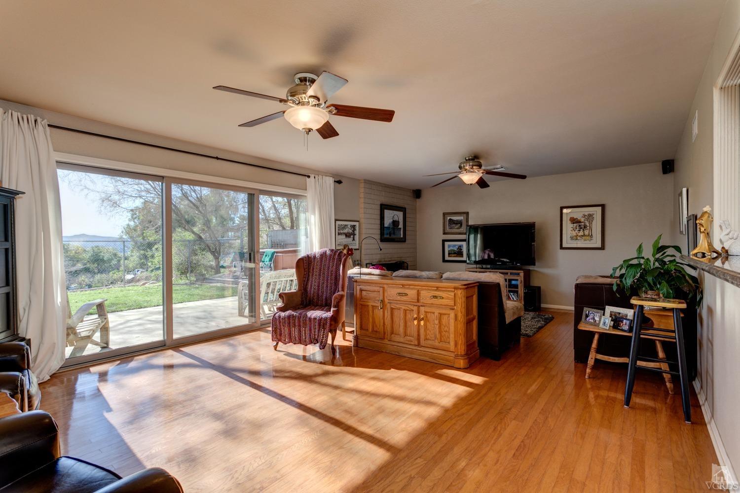 641 Lark Street, Ojai, CA 93023