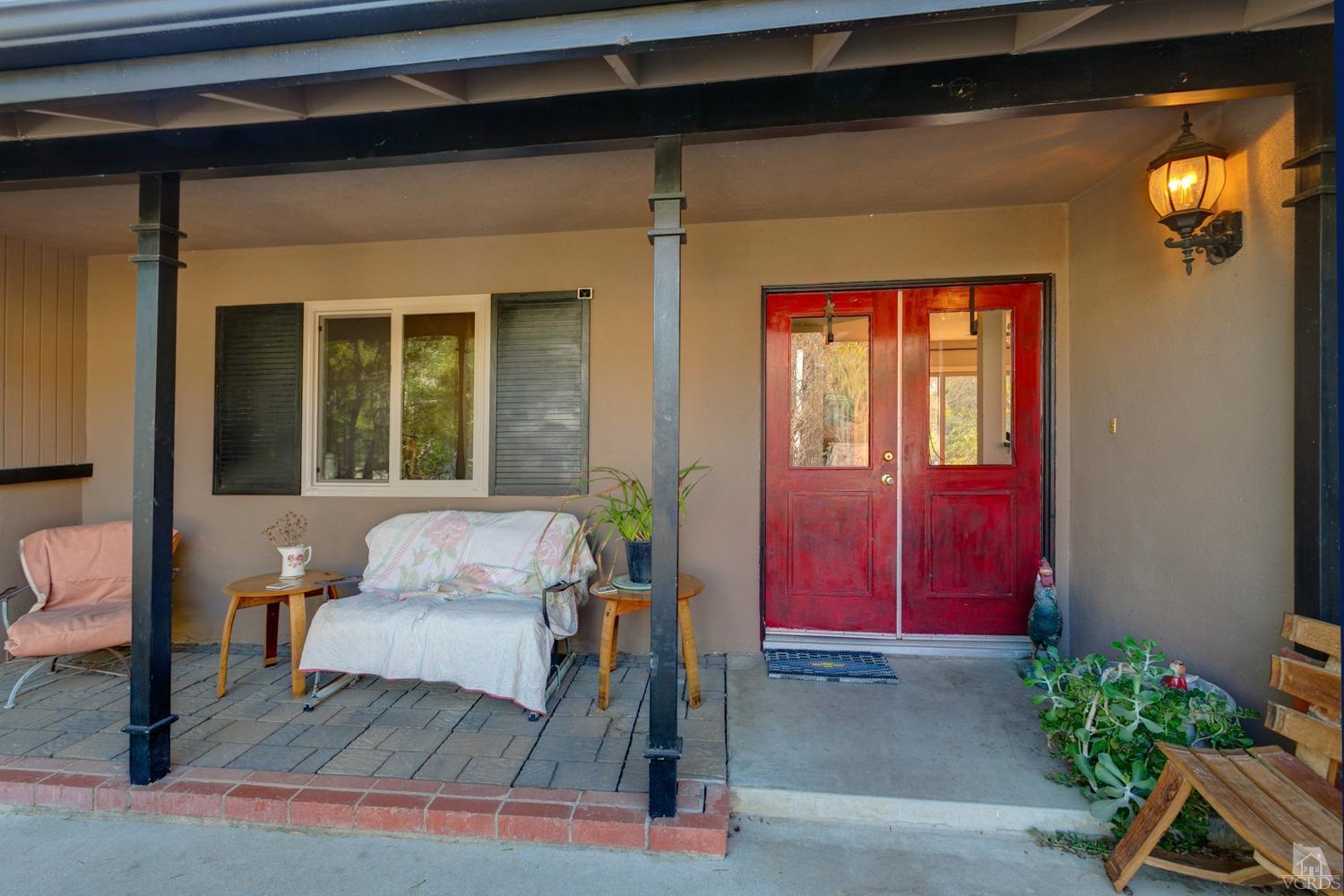 641 Lark Street, Ojai, CA 93023