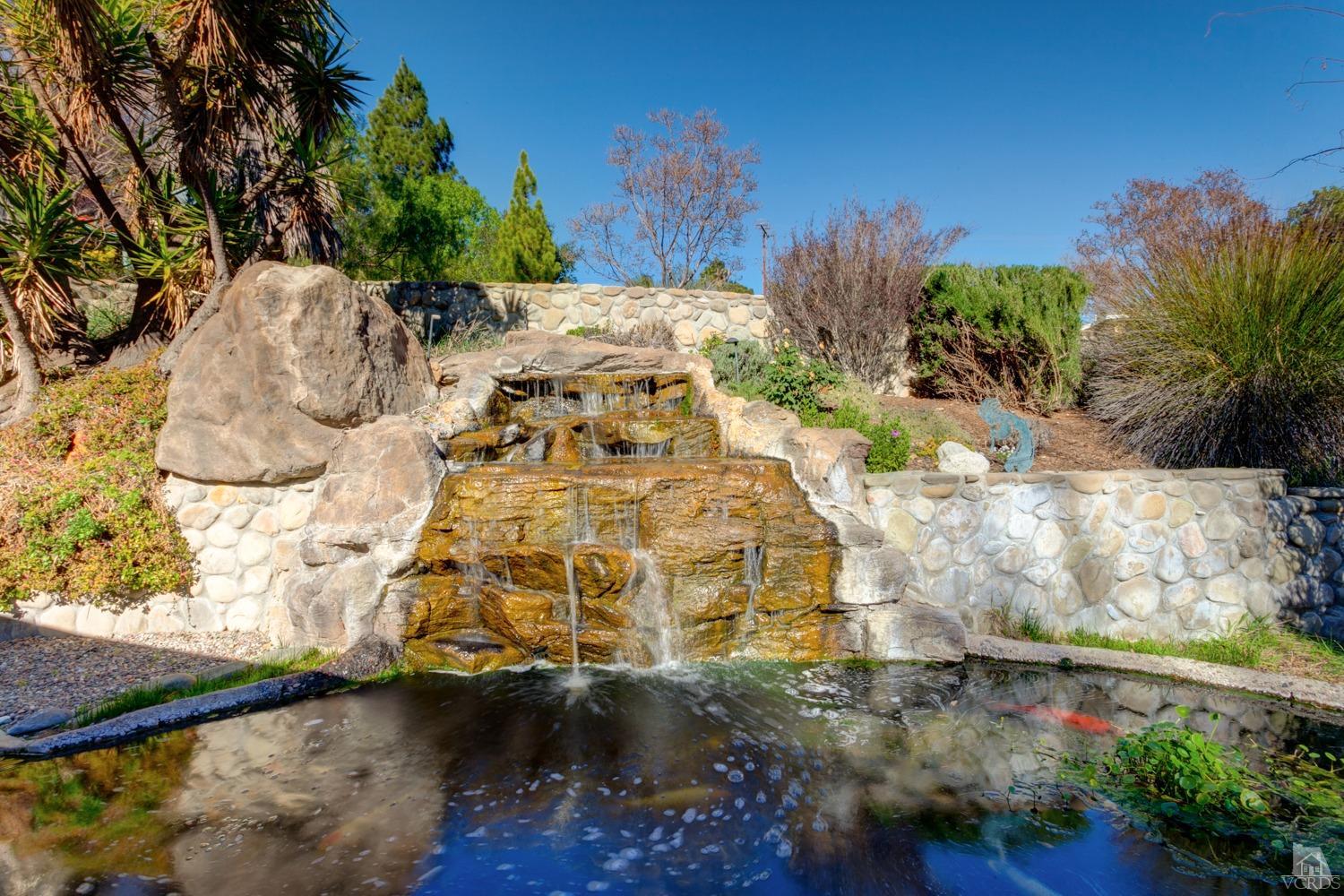 641 Lark Street, Ojai, CA 93023