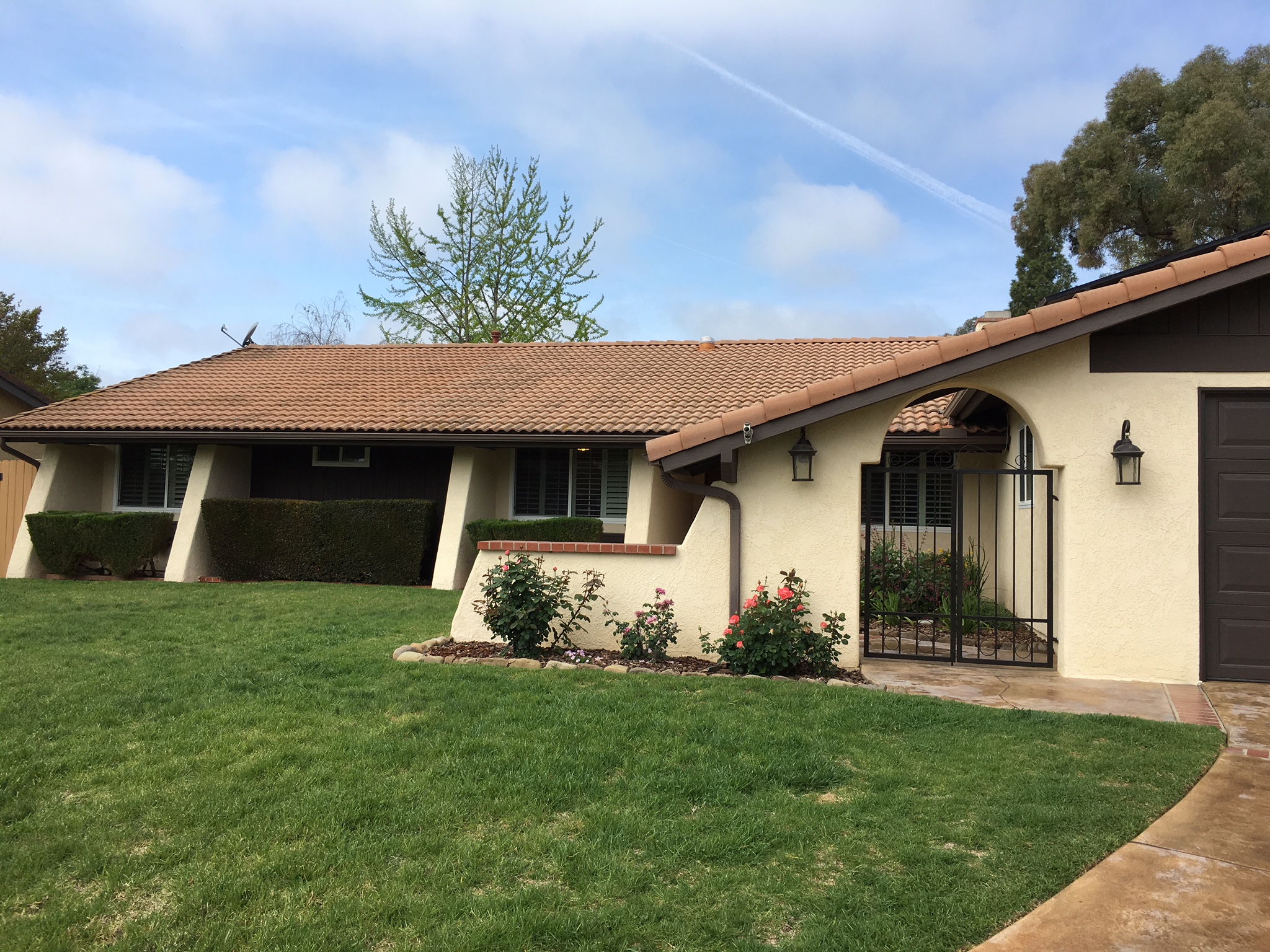 127 Canterbury Ct., Ojai, United States 93023