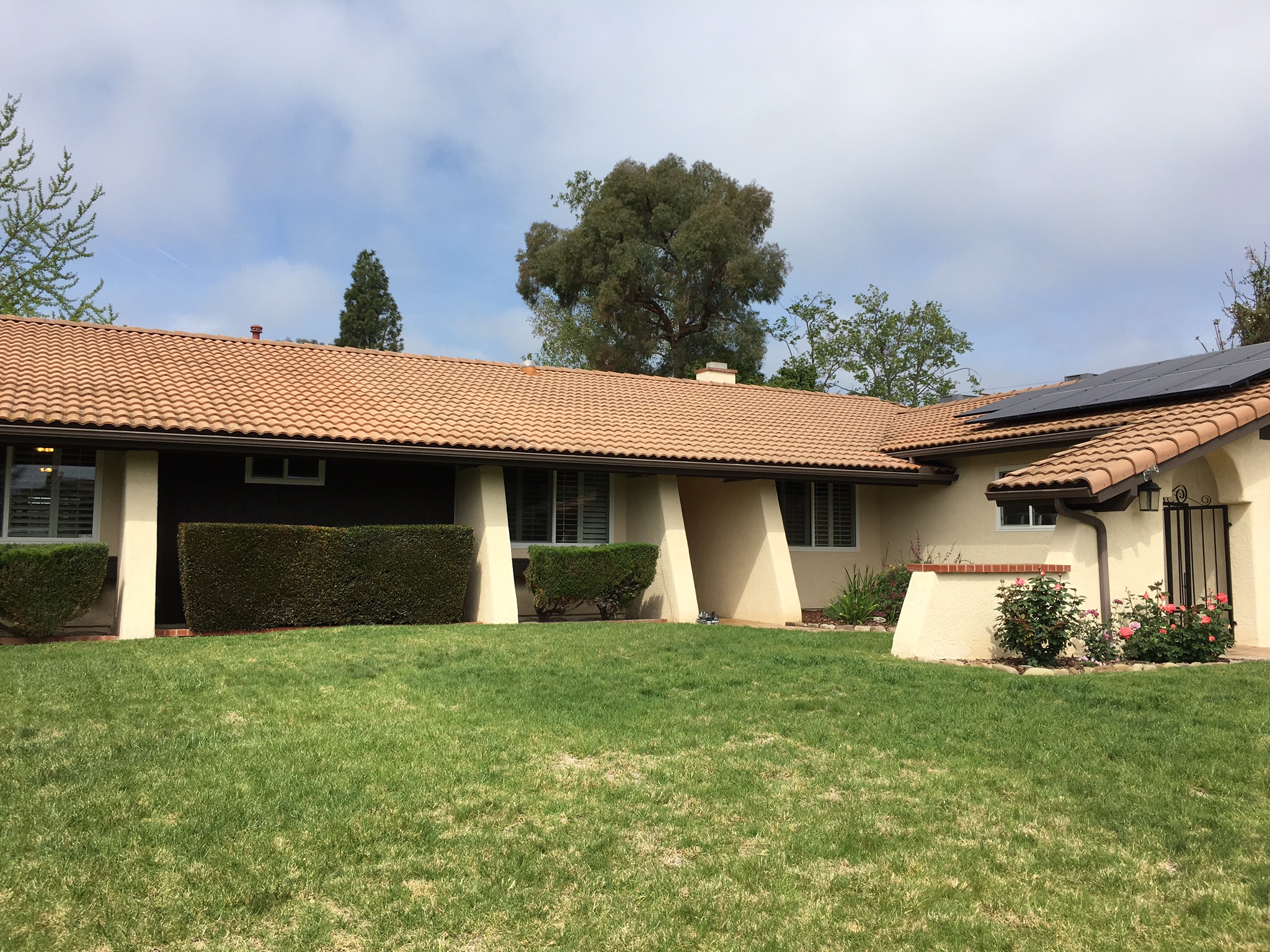 127 Canterbury Ct., Ojai, United States 93023