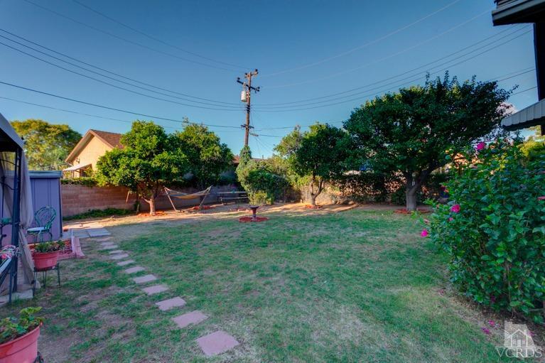 205 Laredo Lane, Ojai, CA 93023