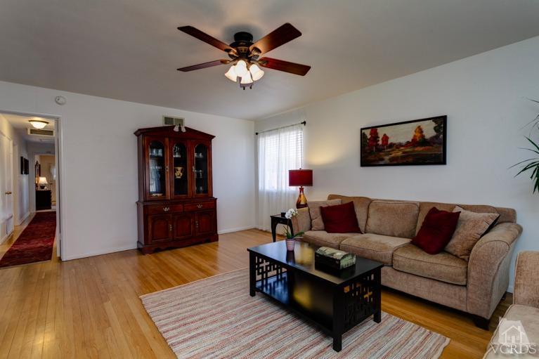 205 Laredo Lane, Ojai, CA 93023
