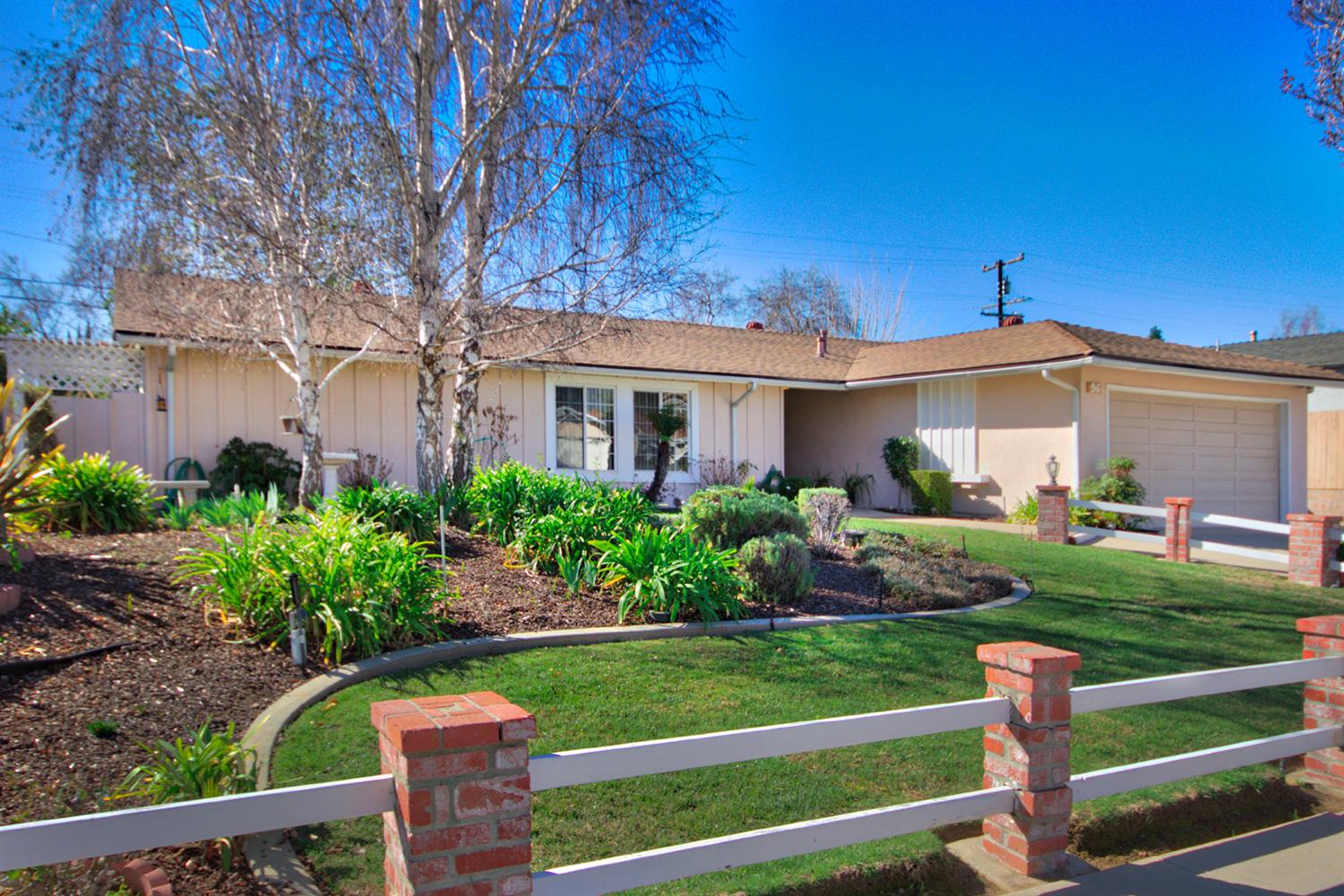 96 Valley Ridge St, Ojai, United States 93023