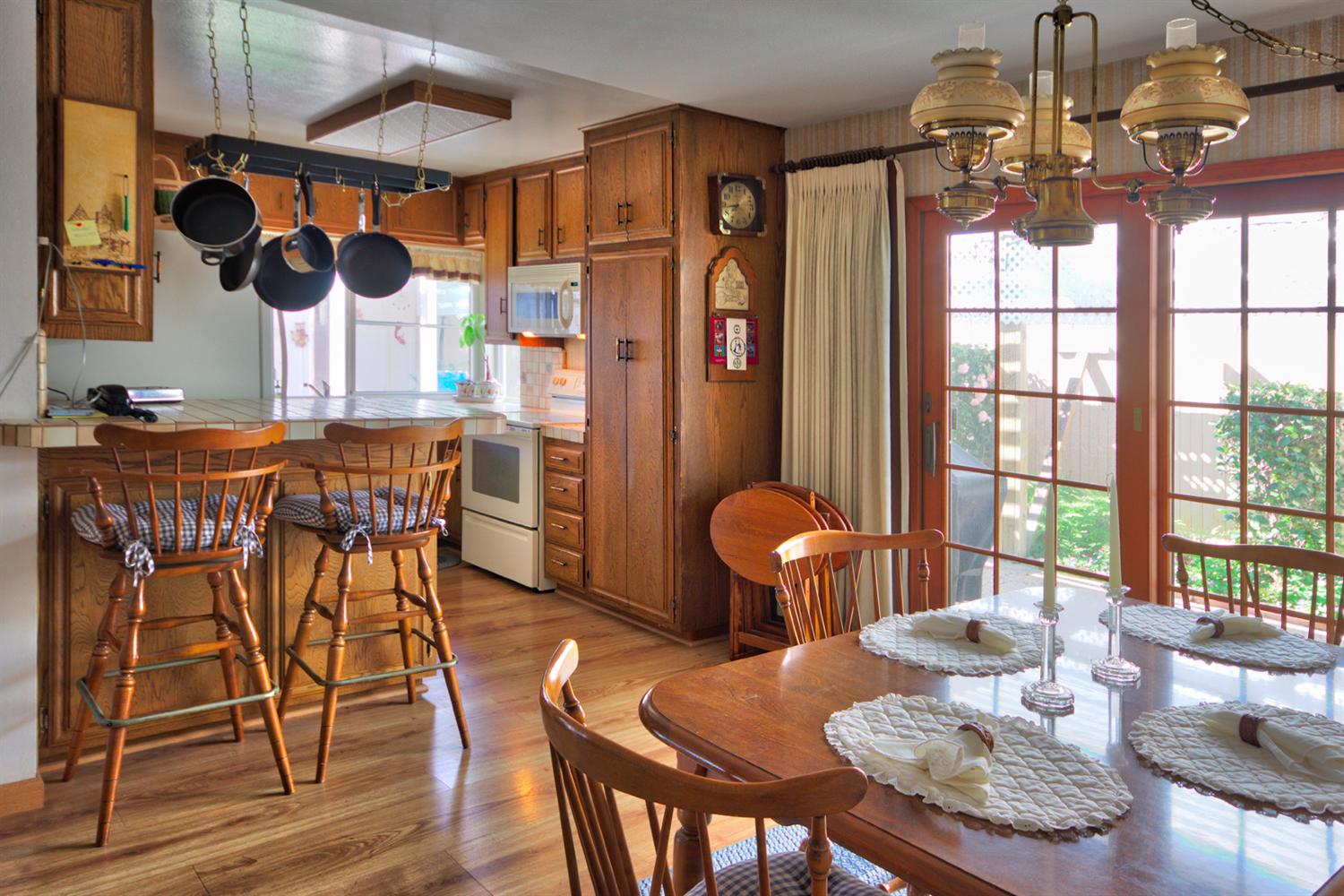 96 Valley Ridge St, Ojai, United States 93023