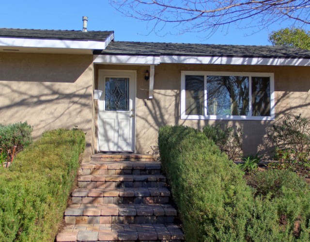 1002 Ayers Avenue, Ojai, CA 93023