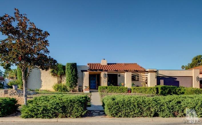 617 Country Drive, Ojai, CA 93023