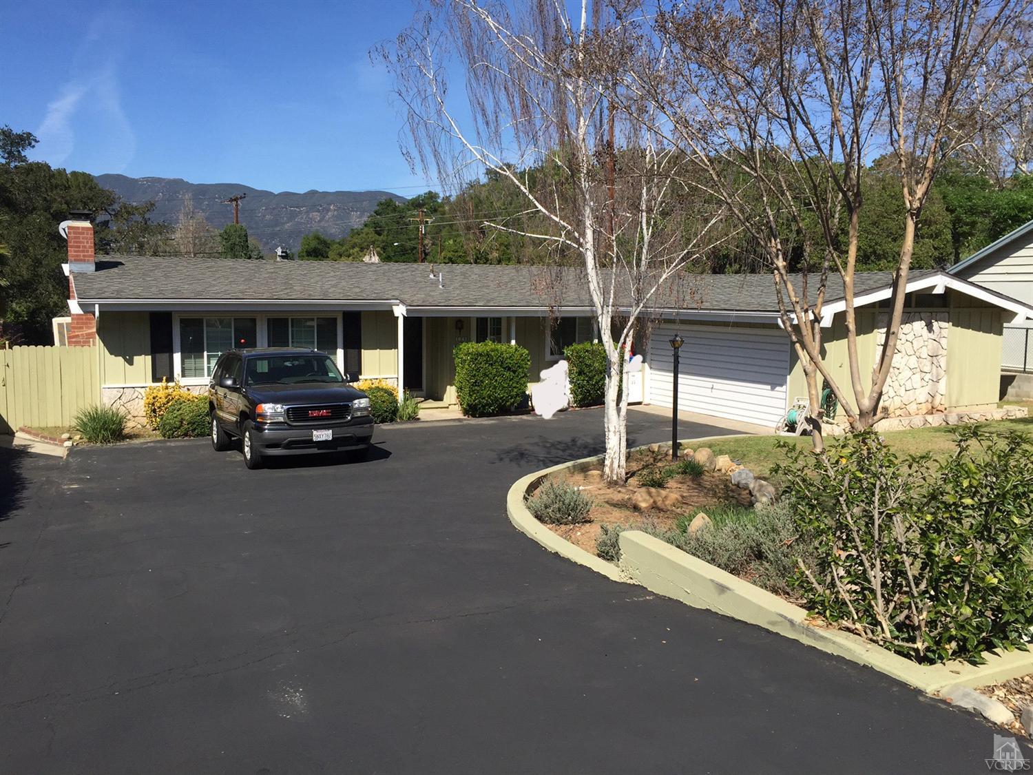 1841 Country Place, Ojai, CA 93023