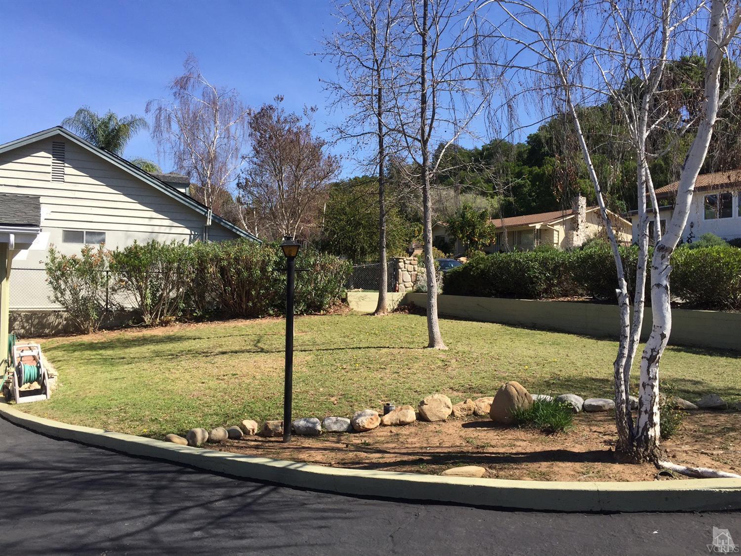 1841 Country Place, Ojai, CA 93023