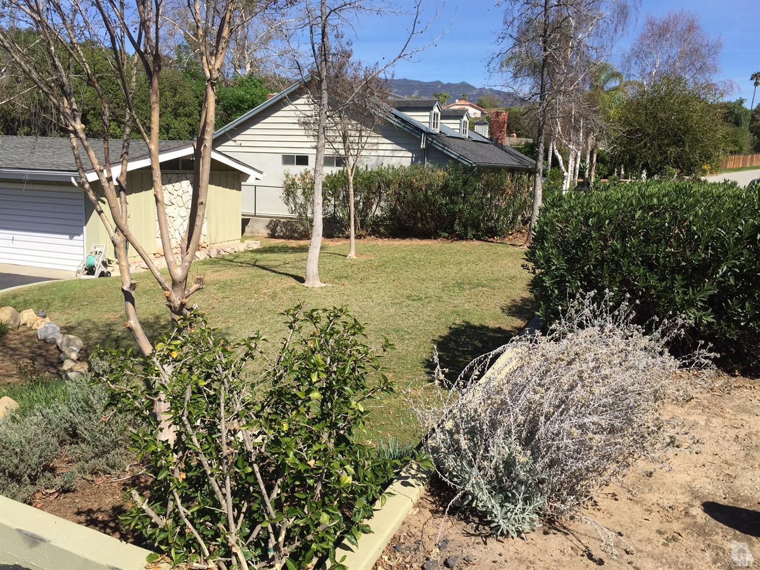 1841 Country Place, Ojai, CA 93023