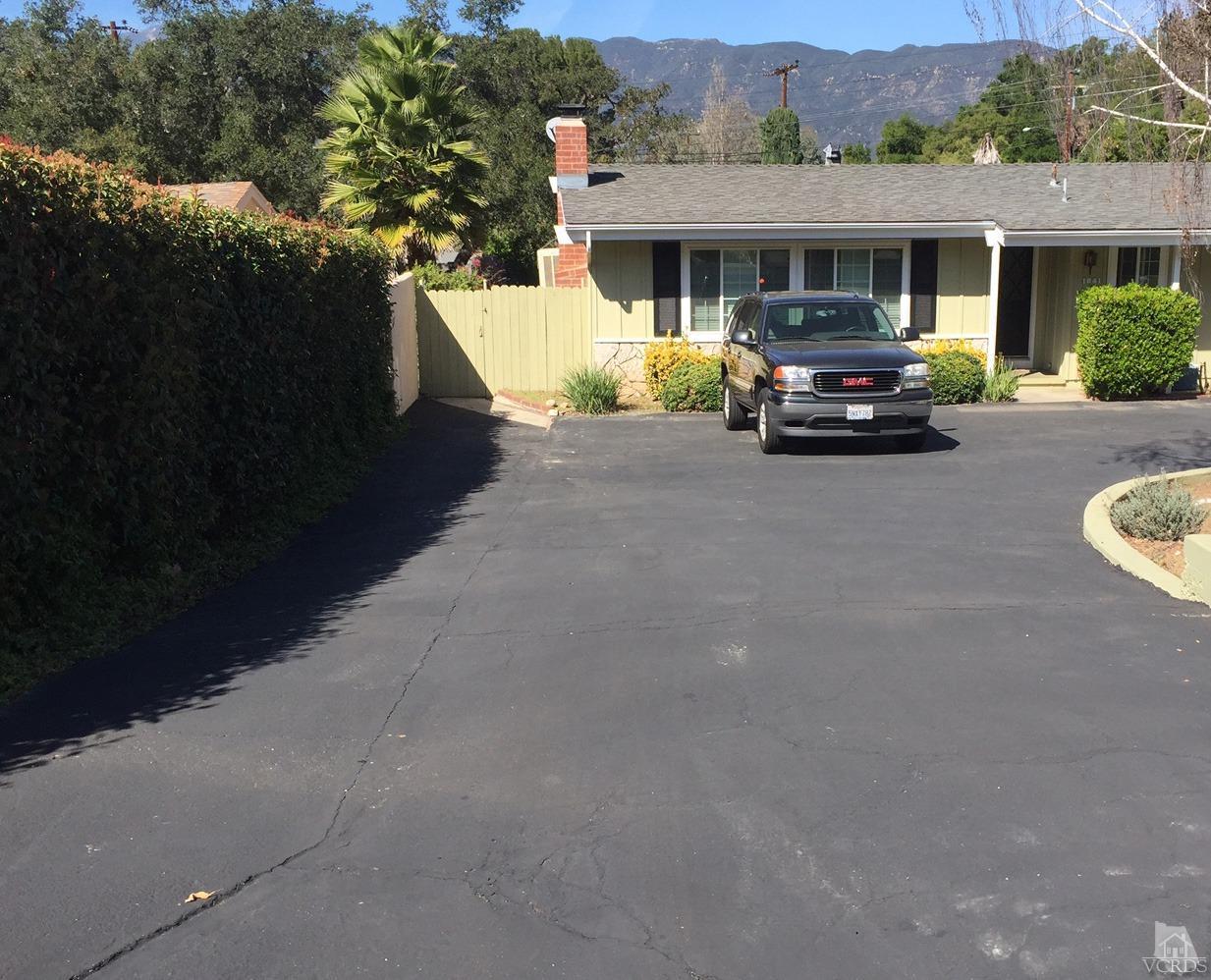 1841 Country Place, Ojai, CA 93023