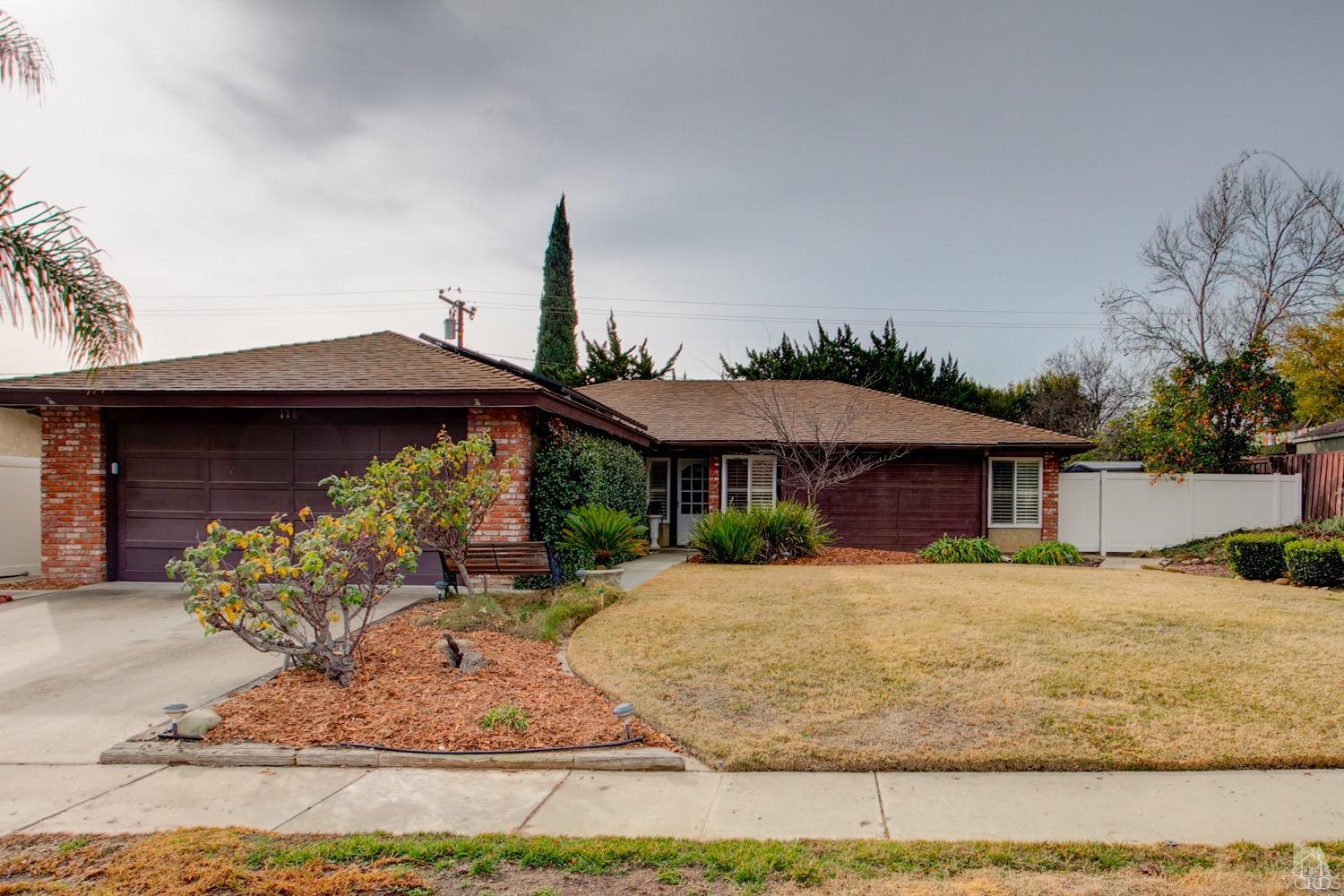 118 Wormwood Street, Ojai, CA 93023
