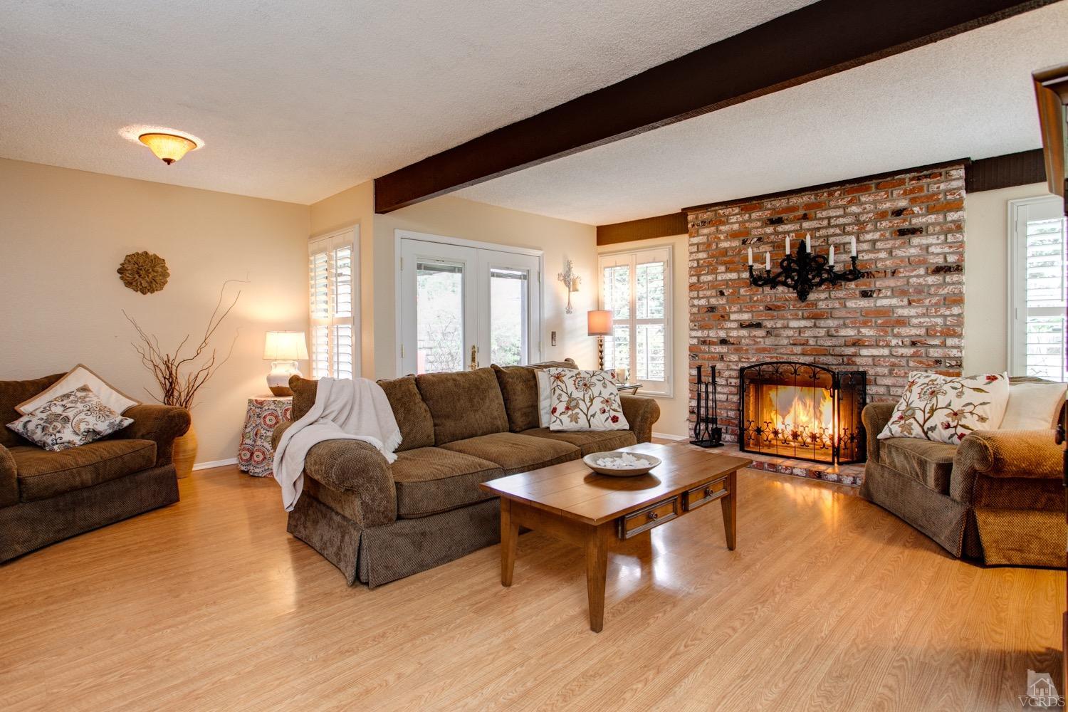 118 Wormwood Street, Ojai, CA 93023