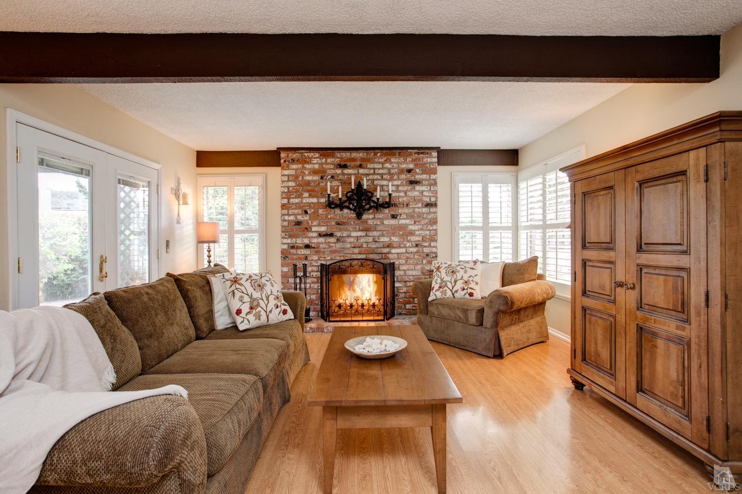 118 Wormwood Street, Ojai, CA 93023