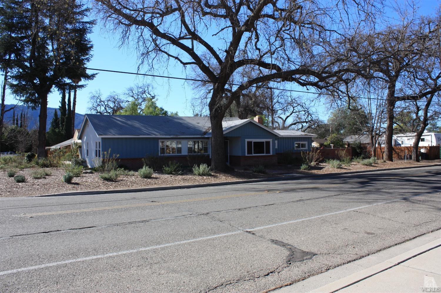 609 Shady Lane, Ojai, CA 93023