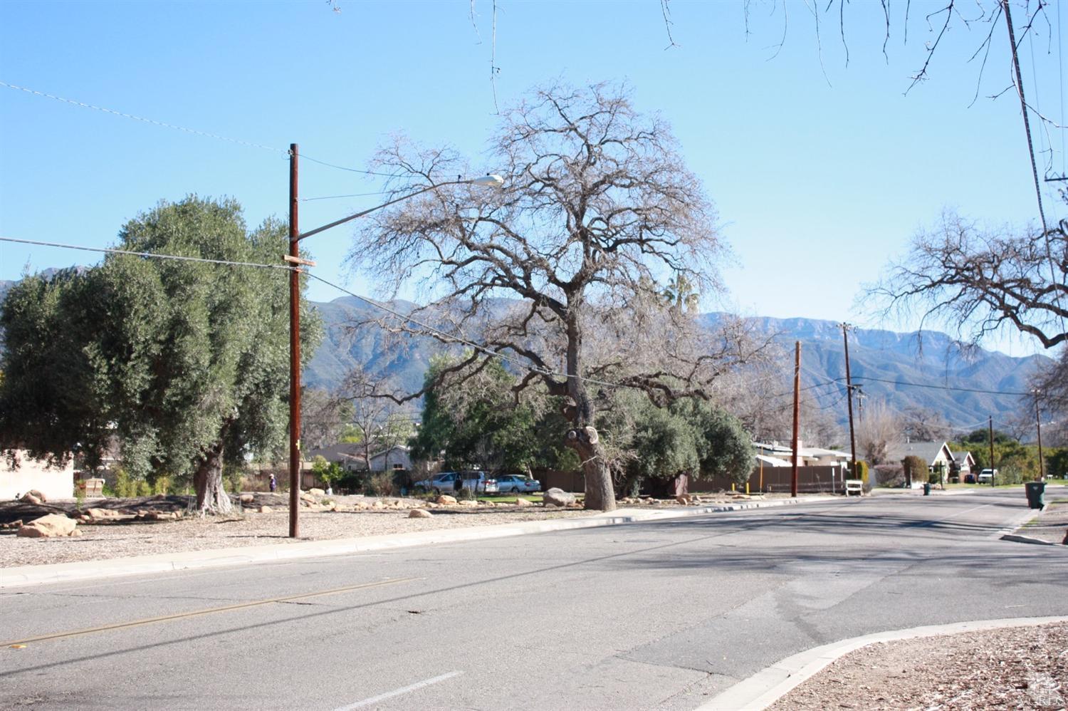 609 Shady Lane, Ojai, CA 93023
