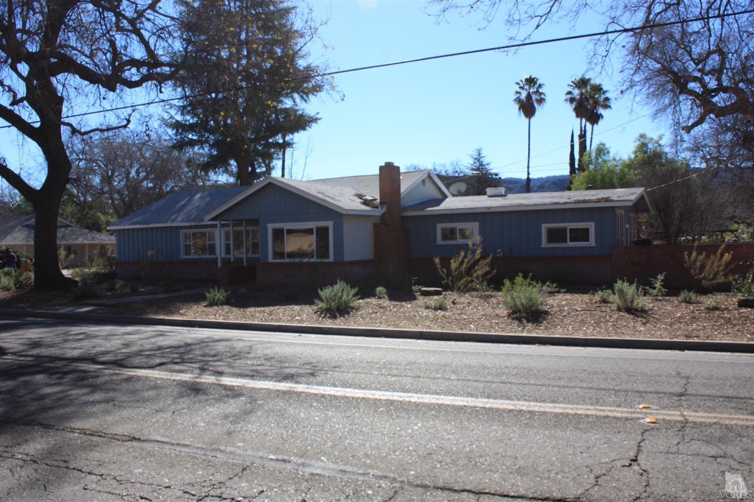 609 Shady Lane, Ojai, CA 93023