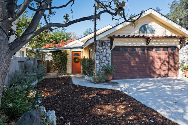 257 N. Arnaz, Ojai, United States 93023