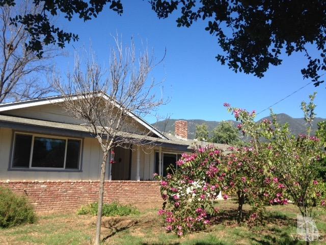 377 North La Luna Avenue, Ojai, CA 93023