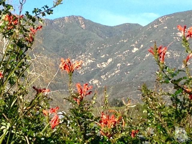 377 North La Luna Avenue, Ojai, CA 93023