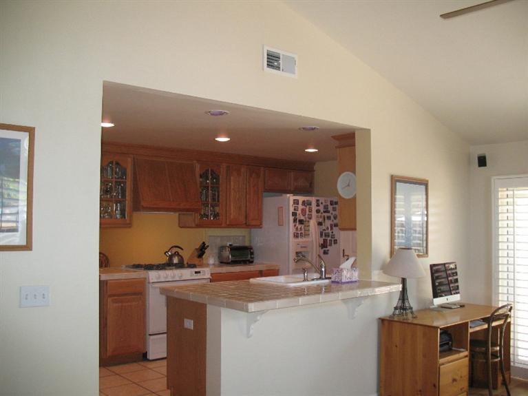 1114 Grandview Ave, Ojai, United States 93023