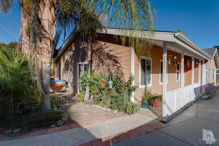 232 North Encinal Avenue, Ojai, CA 93023