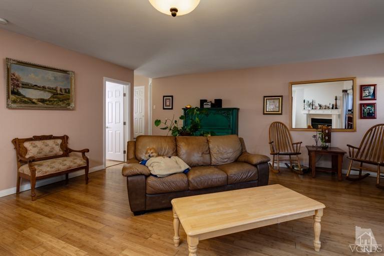 232 North Encinal Avenue, Ojai, CA 93023