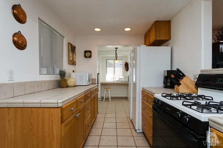 232 North Encinal Avenue, Ojai, CA 93023