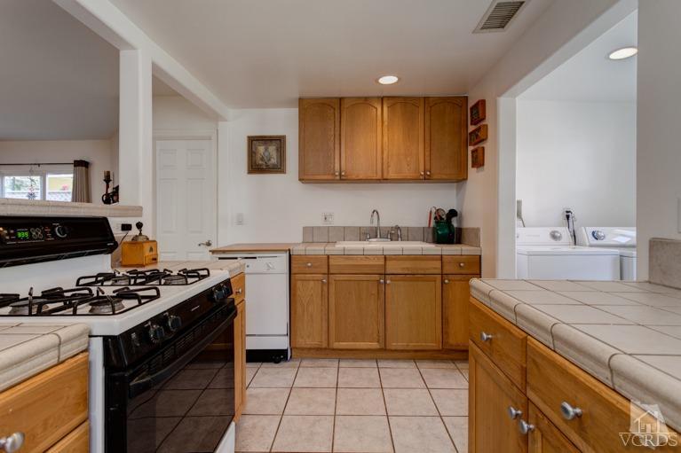232 North Encinal Avenue, Ojai, CA 93023