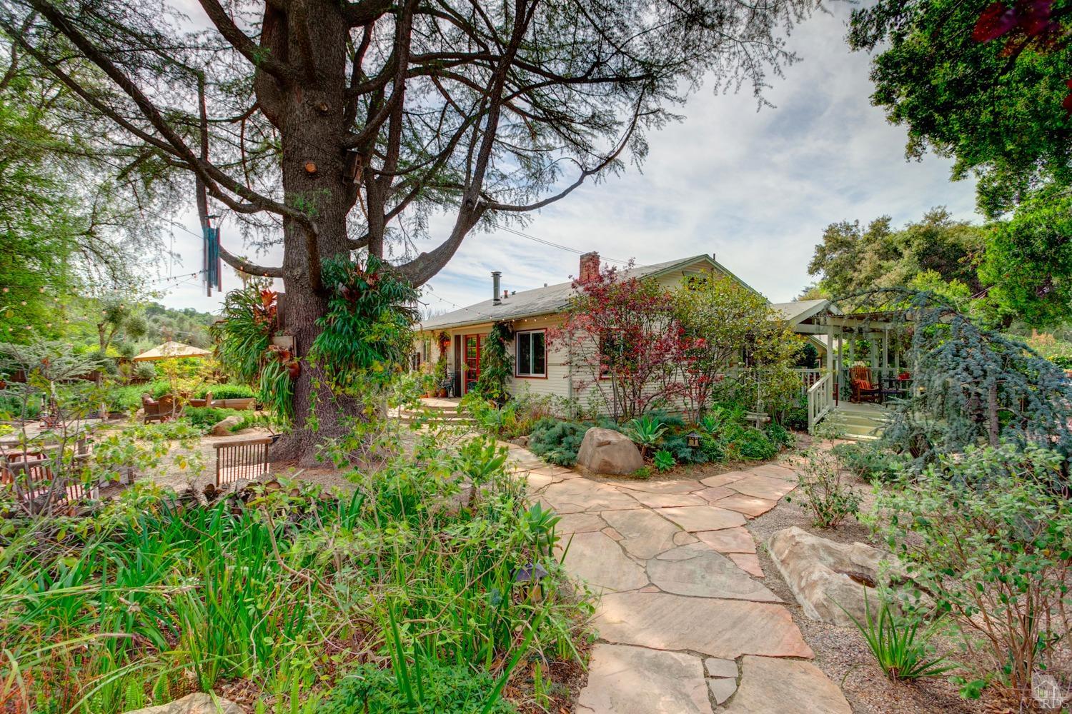1213 Tico Road, Ojai, CA 93023