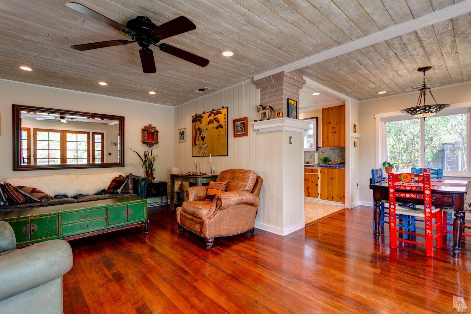 1213 Tico Road, Ojai, CA 93023