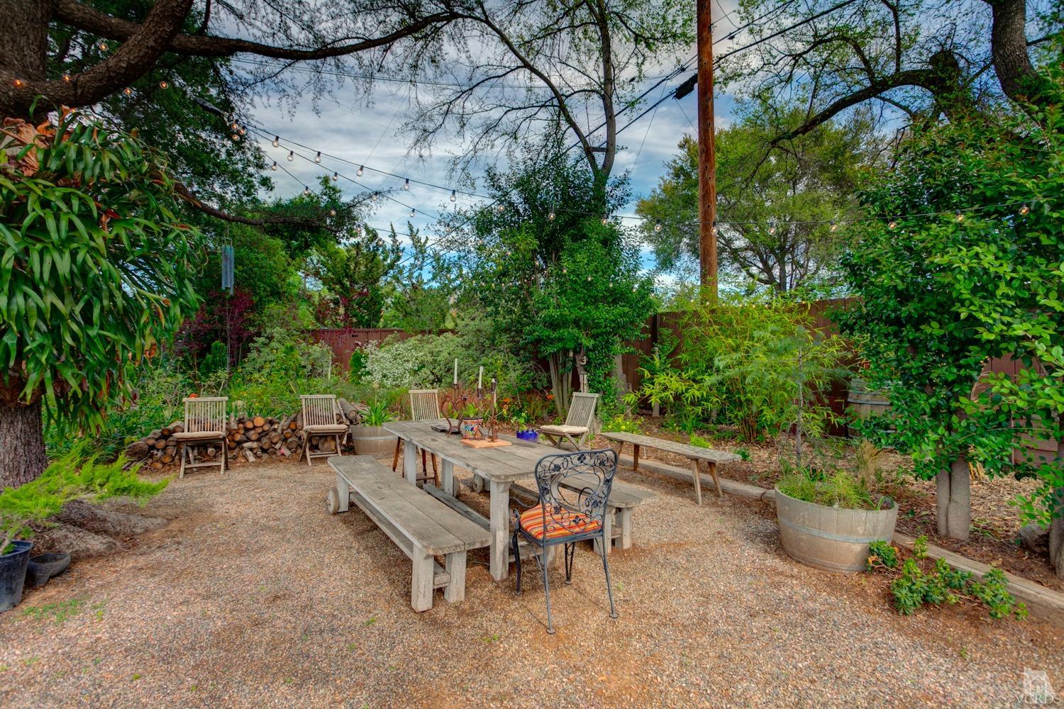 1213 Tico Road, Ojai, CA 93023