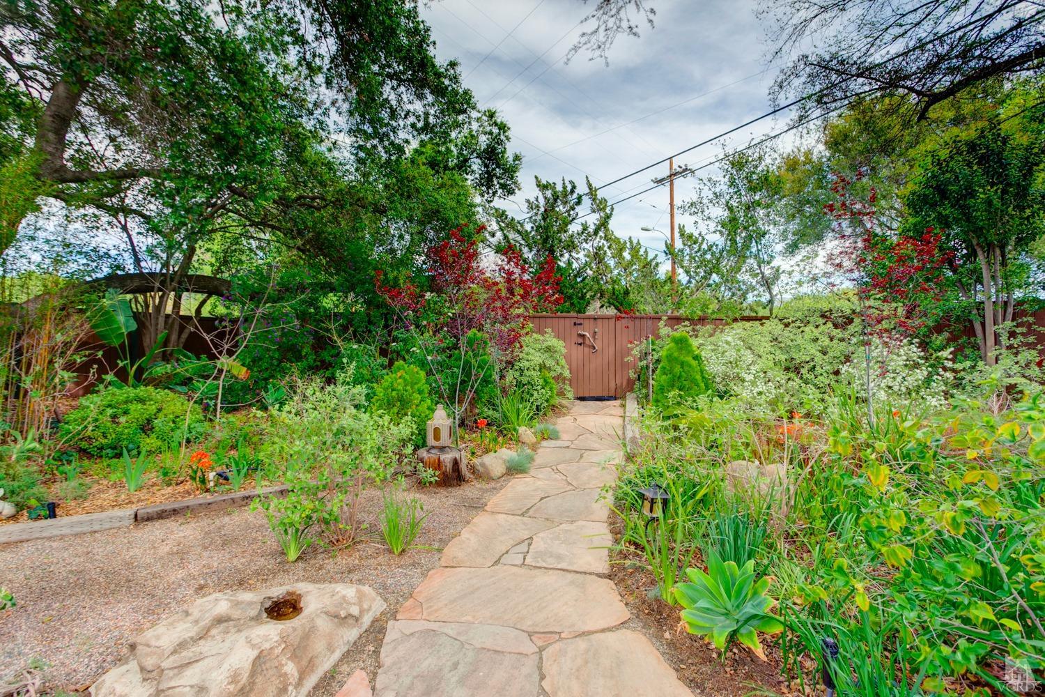 1213 Tico Road, Ojai, CA 93023