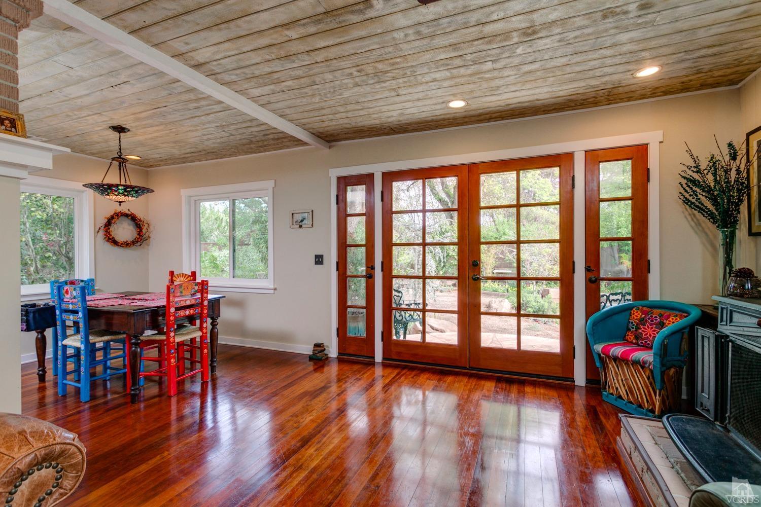 1213 Tico Road, Ojai, CA 93023